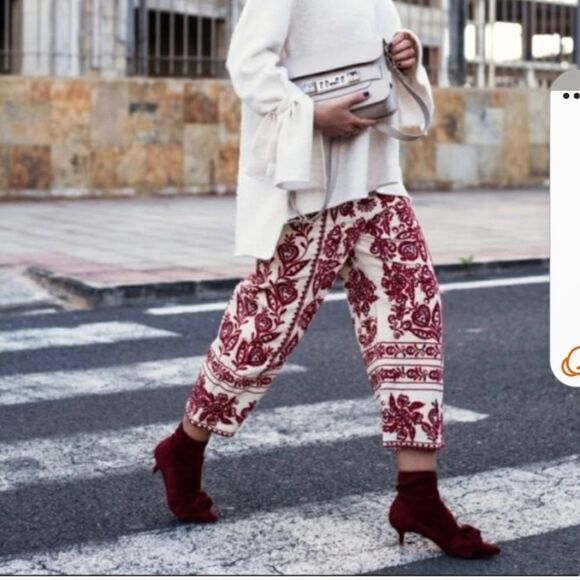 Zara - Picture 8 of 16